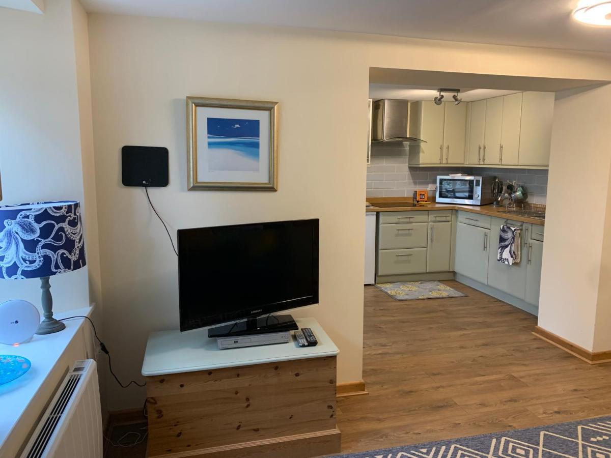 1 Bed-Pet Friendly-Parking-Patio-Close To Coasts North Hill Exteriér fotografie