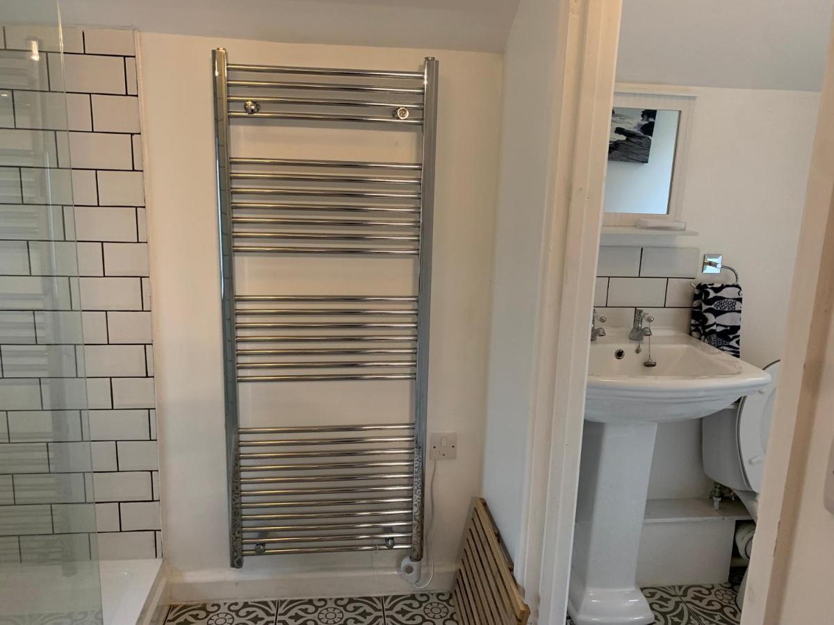 1 Bed-Pet Friendly-Parking-Patio-Close To Coasts North Hill Exteriér fotografie