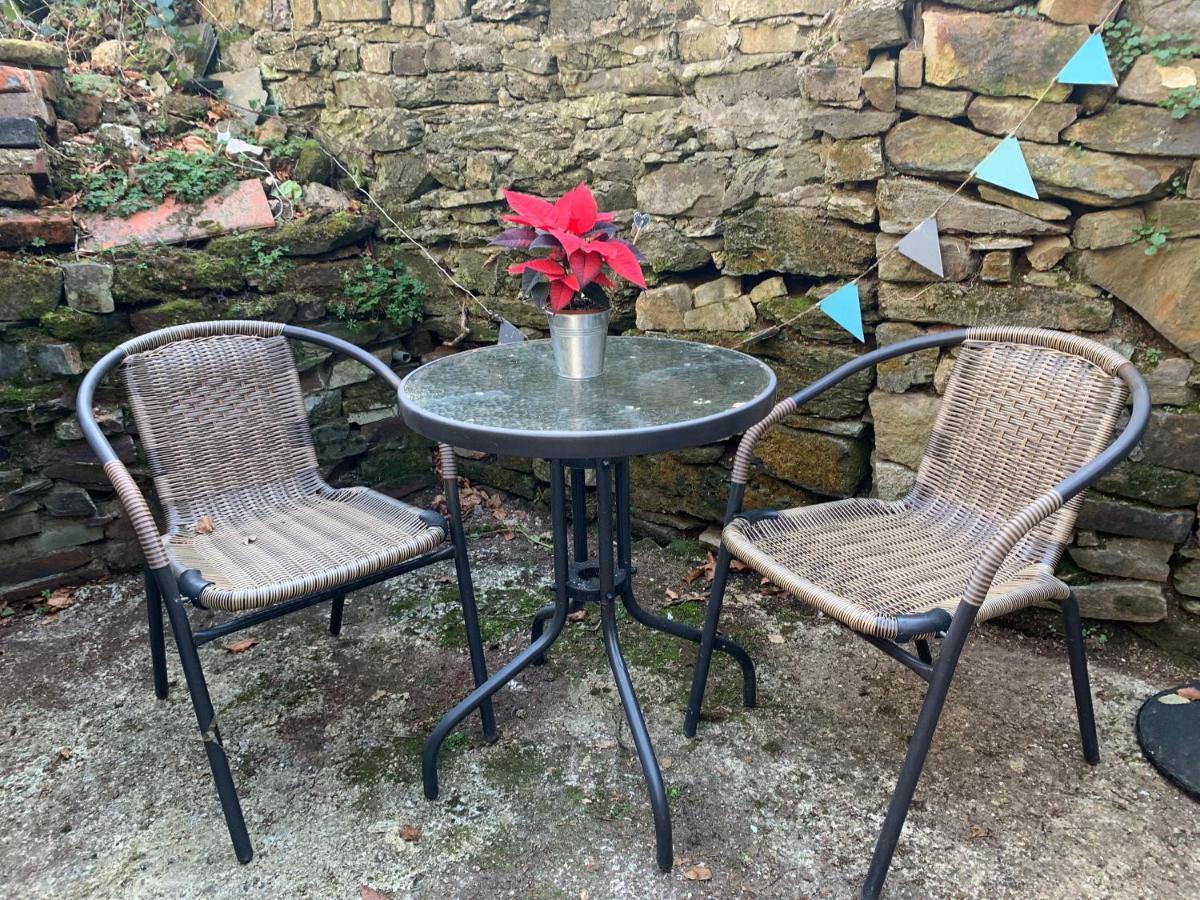 1 Bed-Pet Friendly-Parking-Patio-Close To Coasts North Hill Exteriér fotografie