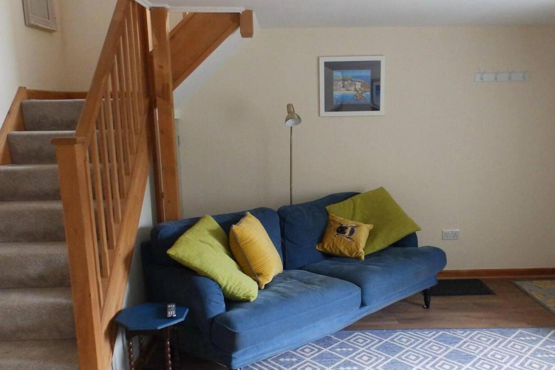 1 Bed-Pet Friendly-Parking-Patio-Close To Coasts North Hill Exteriér fotografie