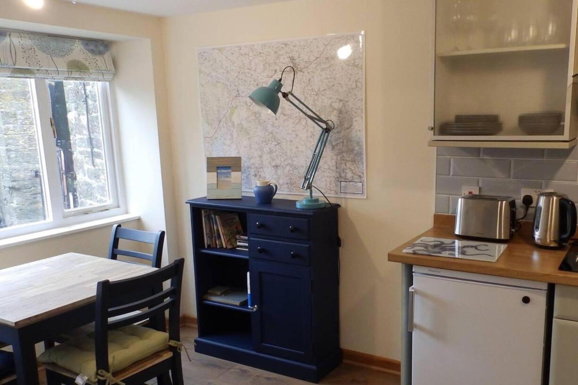 1 Bed-Pet Friendly-Parking-Patio-Close To Coasts North Hill Exteriér fotografie