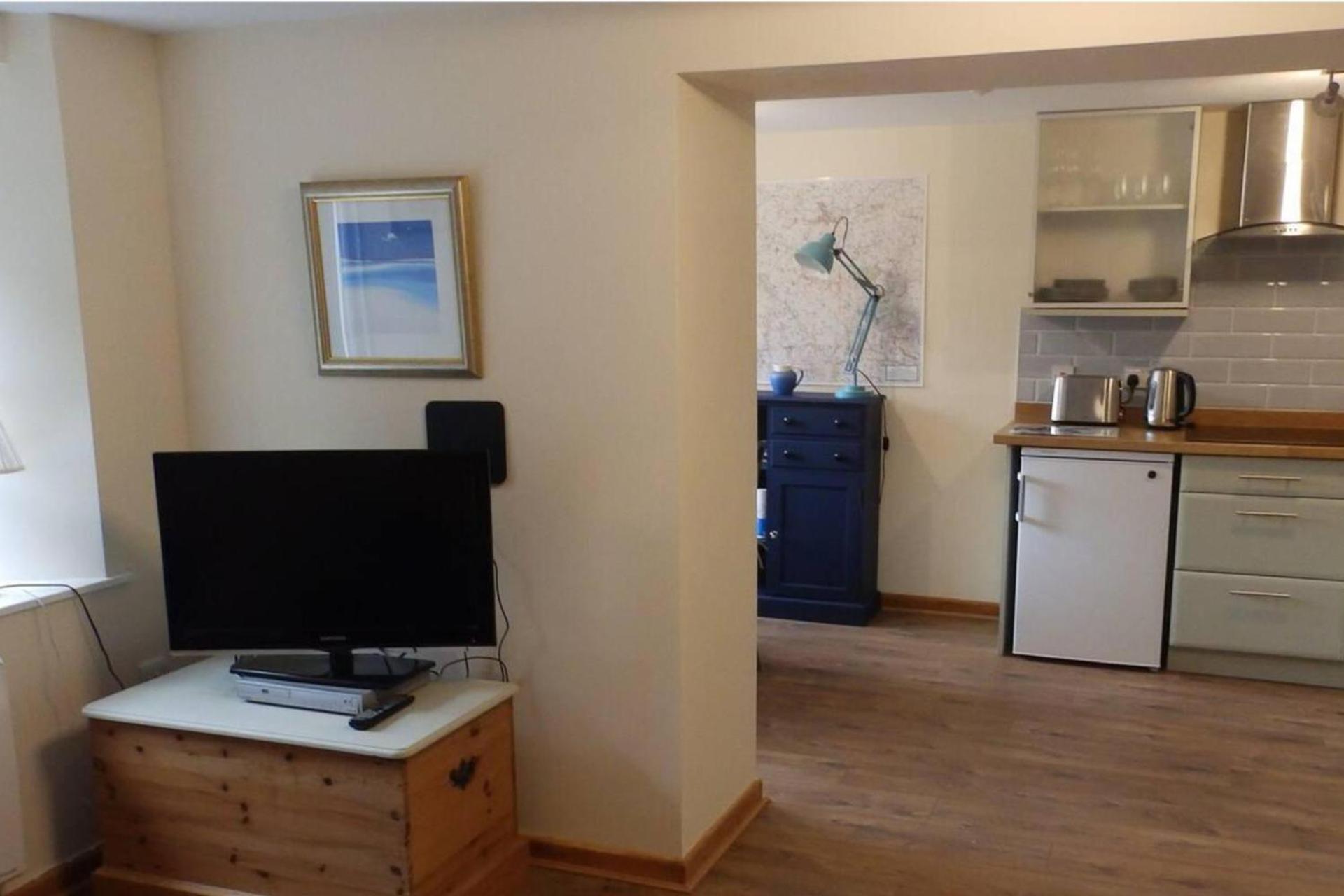 1 Bed-Pet Friendly-Parking-Patio-Close To Coasts North Hill Exteriér fotografie