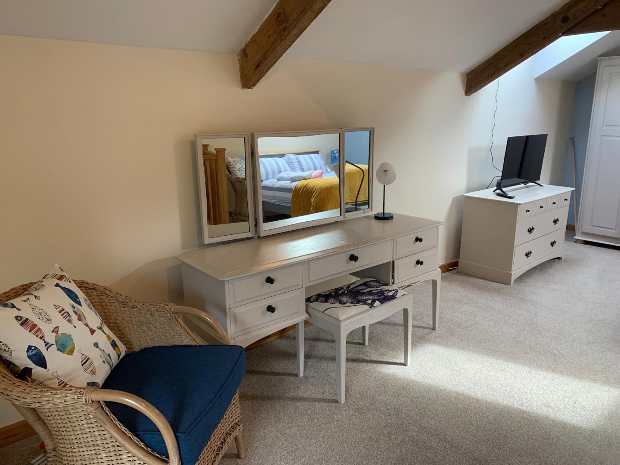 1 Bed-Pet Friendly-Parking-Patio-Close To Coasts North Hill Exteriér fotografie