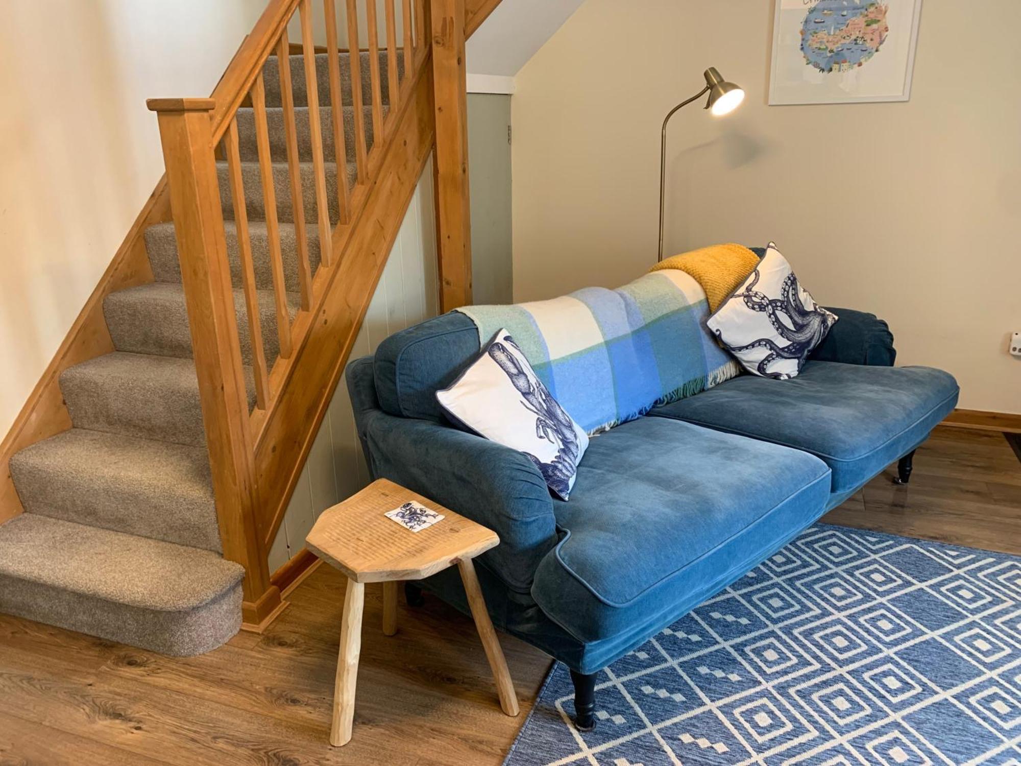 1 Bed-Pet Friendly-Parking-Patio-Close To Coasts North Hill Exteriér fotografie