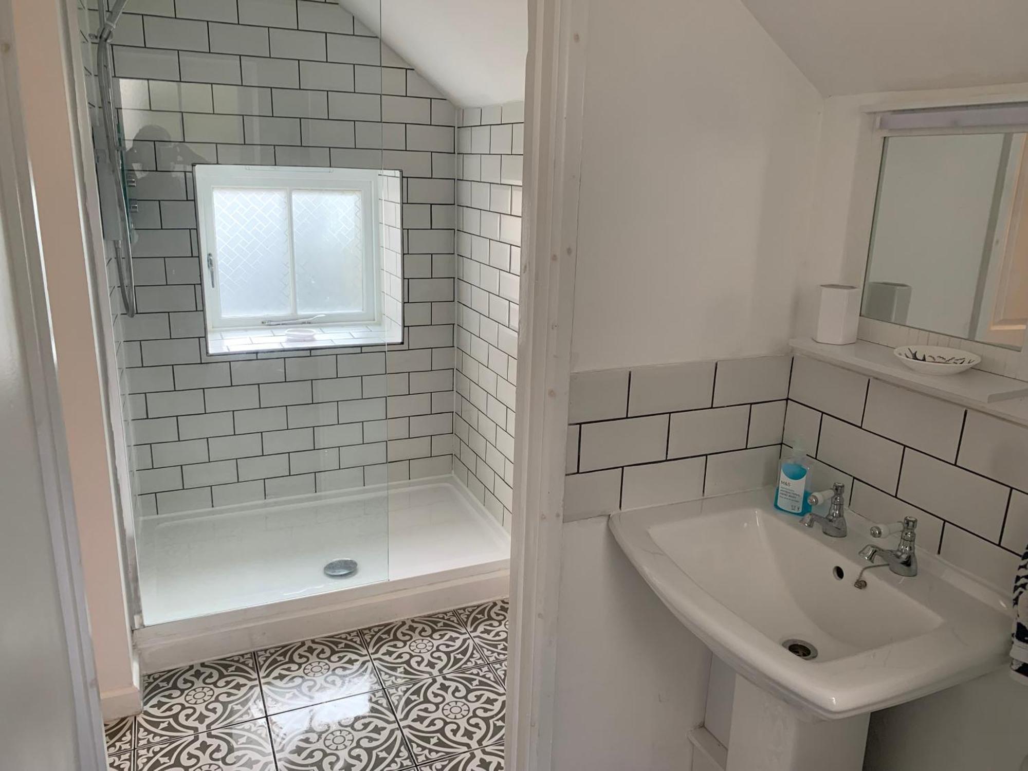 1 Bed-Pet Friendly-Parking-Patio-Close To Coasts North Hill Exteriér fotografie